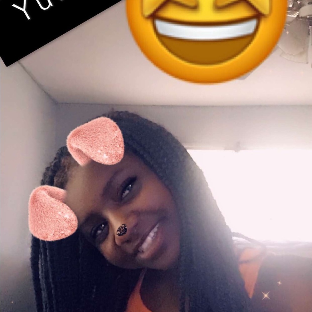 Meet your Posher, Shahadah